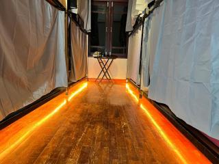 Venn Hostel - Vientiane - 8