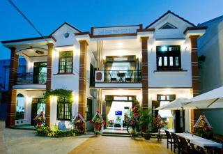 Countryside Garden Homestay - Hoi An - 5