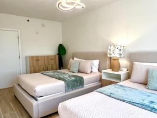 Unit near Epic Universe and Universal Studios - free parking - Orlando - 5