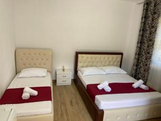 Amar Seaside - Ksamil - 7