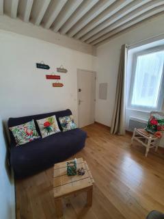 Appartement atypique dans un ancien couvent - LʼIsle-sur-la-Sorgue - 7