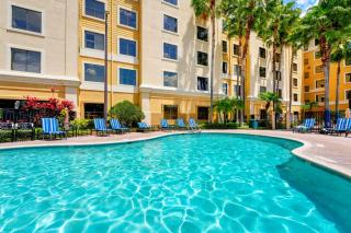 Unit near Epic Universe and Universal Studios - free parking - Orlando - 1