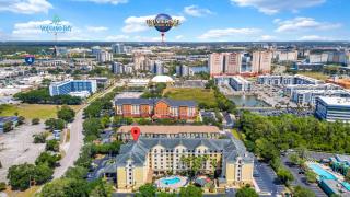 Unit near Epic Universe and Universal Studios - free parking - Orlando - 7