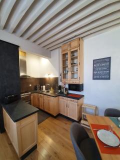 Appartement atypique dans un ancien couvent - LʼIsle-sur-la-Sorgue - 8