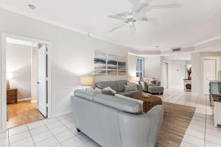 Desired Pelican Landing First Floor Coach Home - Bonita Springs - 1