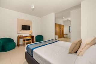 Boutique Hotel Bougainvillea - Kralendijk - 9