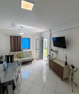 Apt 103 Térreo Frente Para o Mar e Piscina Village das Ondas - Piúma - 2