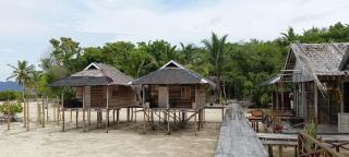 Worisunhomestay - - 7
