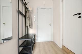 Apartment in Carl Berners plass - Oslo - 6