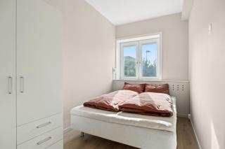 Apartment in Carl Berners plass - Oslo - 5