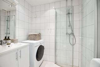 Apartment in Carl Berners plass - Oslo - 4