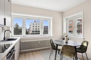 Apartment in Carl Berners plass - Oslo - 3