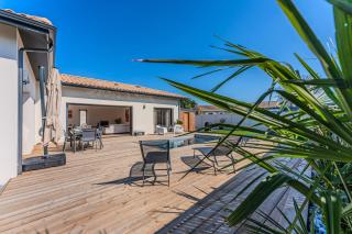 Villa Diam - Welkeys - Biganos - 9