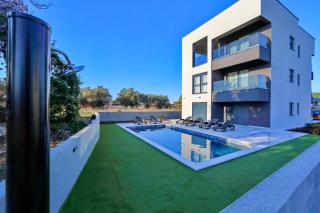 Sunny Oasis - Bibinje - 0