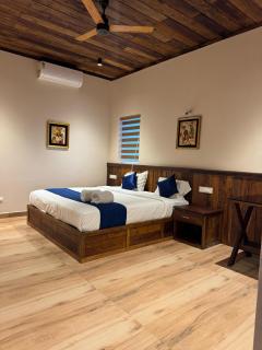 Munnar Blue Mist - Munnar - 6