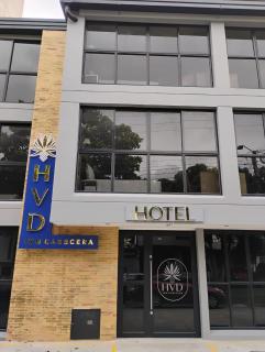 Hotel HVD Inn Cabecera - Bucaramanga - 0