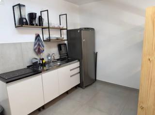 01 Apartamento com area privativa, cozinha, máquina de lavar, vaga, Savassi - Belo Horizonte - 3