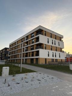 Cukierkowy Apartament - Zgorzelec - 6