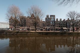 Adam's Canal House - Ámsterdam - 7