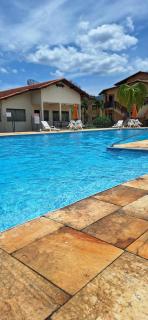 Chalé Residencial UBATUBA - 4