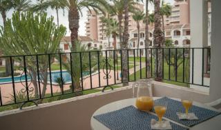 Aldeas Taray 230 Admer - San Blas - 0