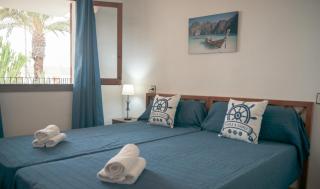 Aldeas Taray 230 Admer - San Blas - 9