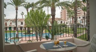 Aldeas Taray 230 Admer - San Blas - 7