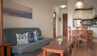 Aldeas Taray 230 Admer - San Blas - 2