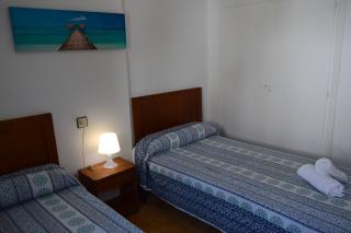 Aldeas Taray 230 Admer - San Blas - 1