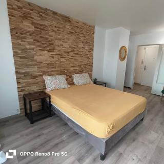 COSY studio - Marsiglia - 1