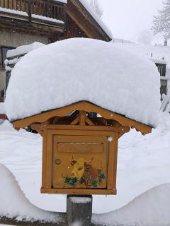 La Dolce Vita Chalet - Le Bouchet-Mont Charvin - 8