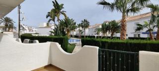 Apartamento LISA - Bolnuevo - 0
