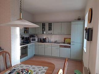 Wohnung In Weißwasser Oberlausitz Mit Großem Garten - Weisswasser - 6