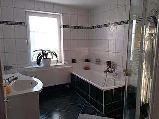 Wohnung In Weißwasser Oberlausitz Mit Großem Garten - Weisswasser - 4