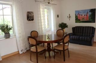 Wohnung In Weißwasser Oberlausitz Mit Großem Garten - Weisswasser - 3