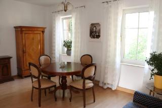 Wohnung In Weißwasser Oberlausitz Mit Großem Garten - Weisswasser - 2