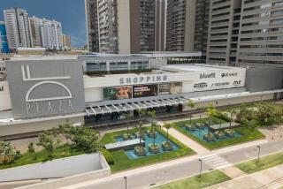 Belíssimo Apartamento DF PLAZA 1º Andar - Brasilia - 9