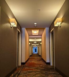 Kozy Hotel Houston North - Westfield - 7