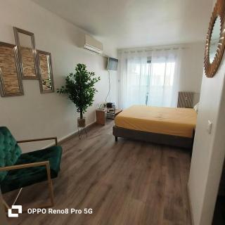 COSY studio - Marseille - 4