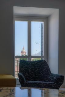 Summaq Terrace - Palermo - 2