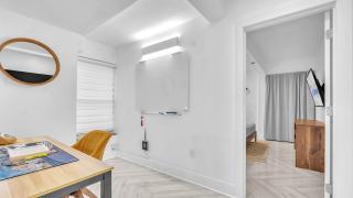 Miami Designer Apartment Unit 2 - Miami - 4