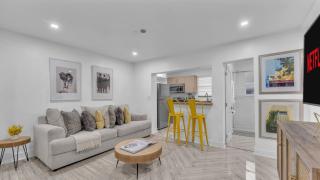 Miami Designer Apartment Unit 2 - Miami - 8