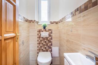 Star House in the city - Budapest - 3