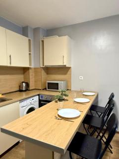 Trifonoff loft - Sofia - 3