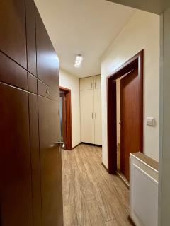 Trifonoff loft - Sofia - 2