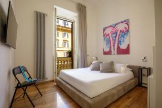 Porta Castello Charme - Rom - 3