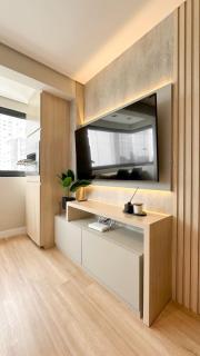Apartamento frente mar com garagem - Balneário Camboriú - 5