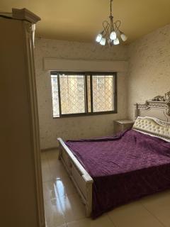 شقه مفروشه - 1