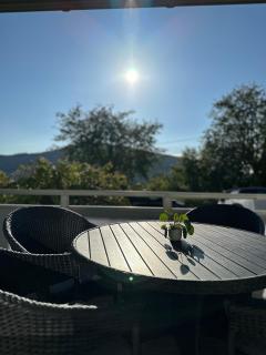 1 Bedroom Apartment with Terrace - Bergen - 5