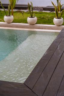 Bali Large 5-BR Private Luxury Dandanku Villa in Seminyak - Seminyak - 8